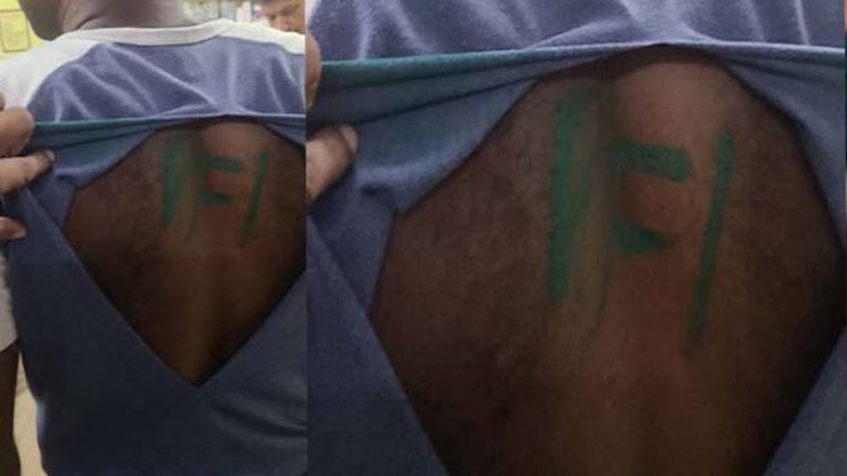 लात मारी, हाथ बाँधा, पीठ पर लिख दिया ‘PFI’: केरल में भारतीय सेना के जवान को पीटा, घर से उठा कर रबड़ के जंगल में ले गए