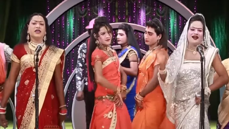 भिखारी ठाकुर ने दिलाई प्रसिद्धि, रामचंद्र माँझी बने चेहरा: जानिए क्या है लौंडा नाच, जिसे बिहार के थिएटरों की अश्लीलता निगल गई