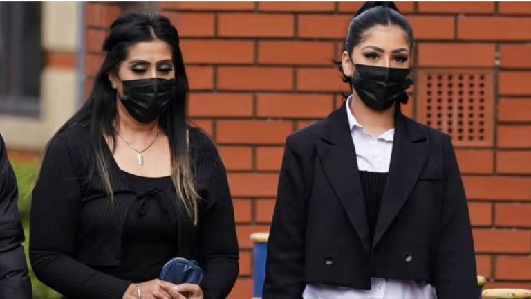 46 साल की अम्मी का 21 साल के हुसैन से अवैध संबंध, बनाया पोर्न वीडियो… लीक होने के डर से टिकटॉक स्टार बेटी के साथ किया डबल मर्डर