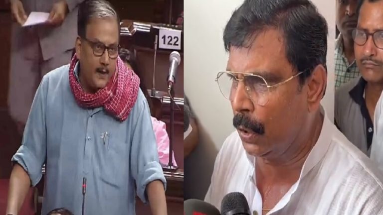 ‘ये फिटकिरी झा हैं…’: आनंद मोहन ने मनोज झा के बड़े पिता को बताया सियासी अवसरवादी, MLA राघवेंद्र सिंह बोले- गर्दन उतारने में देर नहीं लगेगी