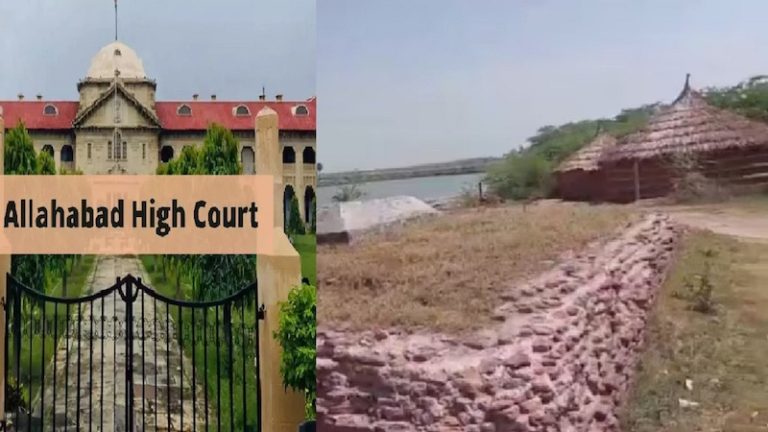 सपा नेता और मुस्लिमों ने हथिया ली बाँके बिहारी मंदिर की जमीन, ऐतिहासिक कुआँ और सिंहासन तोड़ डाला, सरकारी कागज में लिखवाया – ये कब्रिस्तान: अब HC बोला – वापस करो