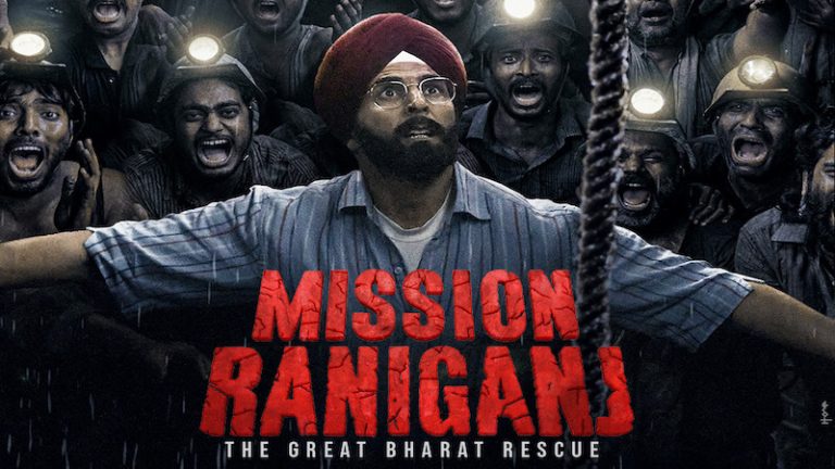 ‘इंडियन’ नहीं ‘भारत’… अक्षय कुमार ने बदल डाला फिल्म का नाम: बंगाल के कोयला खदान की कहानी, 34 साल पहले हुआ था ‘ग्रेट रेस्क्यू’