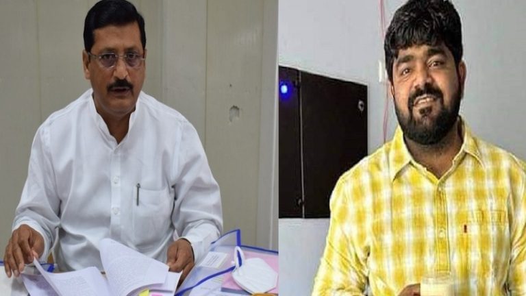 मोनू मानेसर के साथ VHP, कहा- मुस्लिम वोट बैंक के लिए राजस्थान ले गई पुलिस: नूहं हिंसा में गिरफ्तारी से बचने के लिए हाई कोर्ट पहुँचा MLA मामन खान