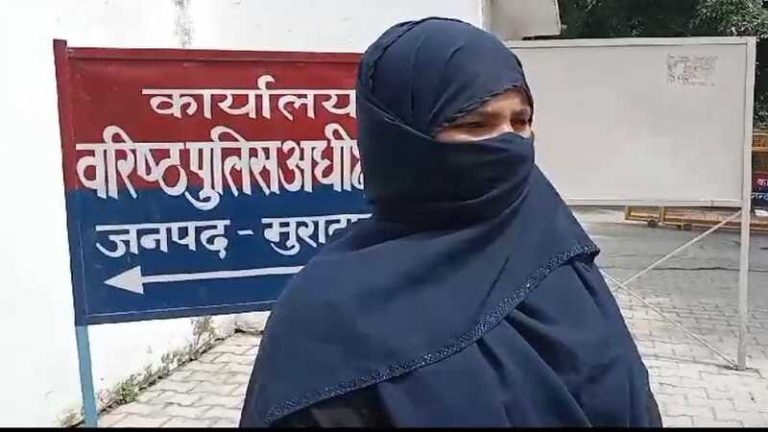 ‘होश आया तो शरीर पर एक कपड़ा नहीं था’: घर में घुस शारीरिक संबंध बनाता था बचपन का दोस्त शुएब, निकाह को कहा तो भाई और दोस्तों के हवाले किया