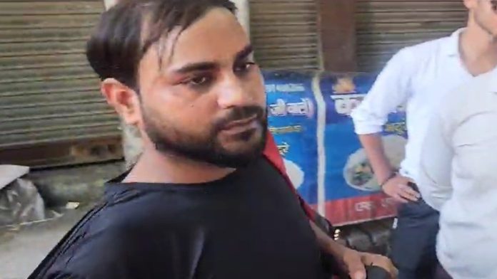 मुरादाबाद लव जिहाद