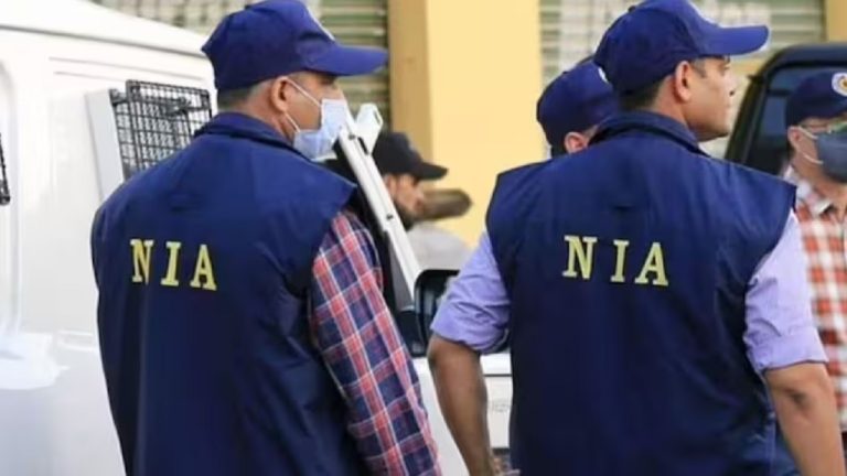 भारत में युवाओं की भर्ती कर रहे हैं अलकायदा और तहरीक-ए-तालिबान: NIA ने चार राज्यों में की छापेमारी, कई संदिग्ध वस्तुएँ बरामद