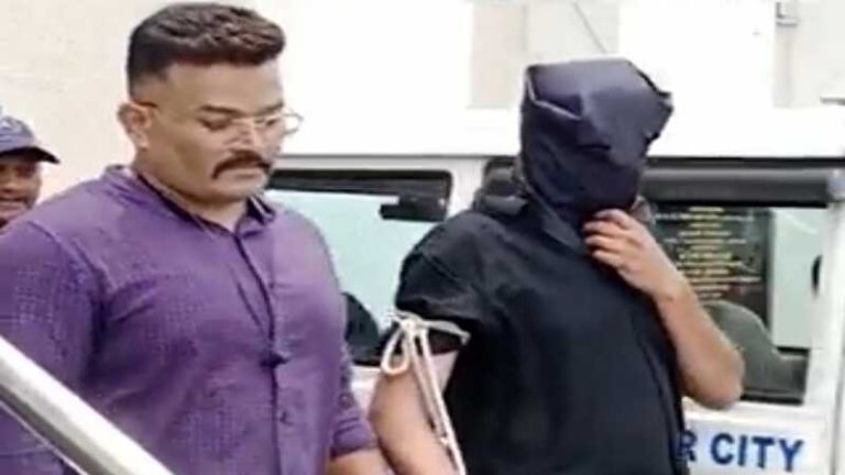 मियाँ इश्तियाक, बीवी हिना, साले अजहर का घर, घर में 10 साल की बच्ची… नौकरानी वाले काम करवाते, सिगरेट से जलाते थे प्राइवेट पार्ट को