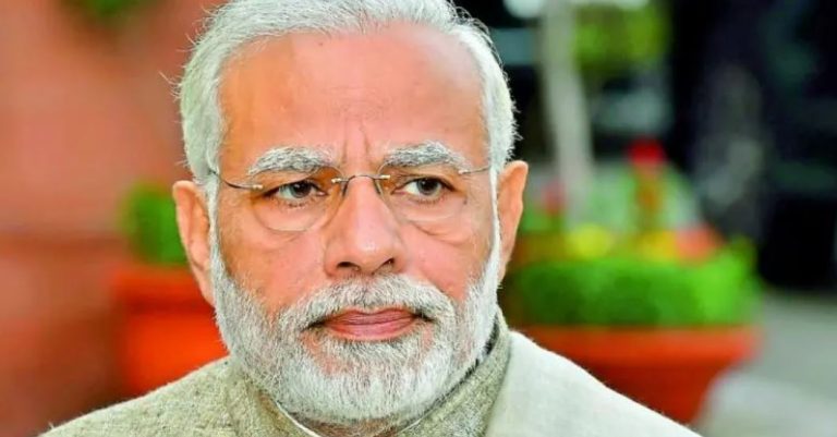 अनजान बुजुर्ग महिला के लिए बस कंडक्टर से भिड़ गए थे नरेंद्र मोदी, सहायता के लिए बीच में रुकवाई थी गाड़ी: बस में सवार यात्री ने सुनाई पूरी कहानी