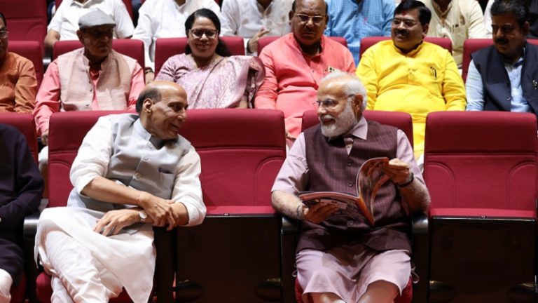 13 सितंबर: जिसने कॉन्ग्रेस के अस्तित्व को हिलाकर रख दिया, जिसने भारत की राजनीति की दिशा और दशा बदल दी