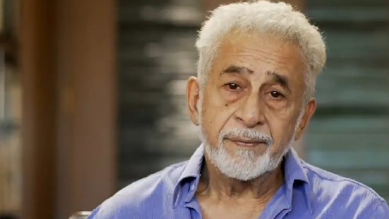 डरावना, खतरनाक, परेशान करने वाला… कश्मीर फाइल्स और केरल स्टोरी के बाद ‘ग़दर 2’ की सफलता से चिढ़े नसीरुद्दीन शाह, बताया – मेरी नानी ने पैदा किए 15 बच्चे