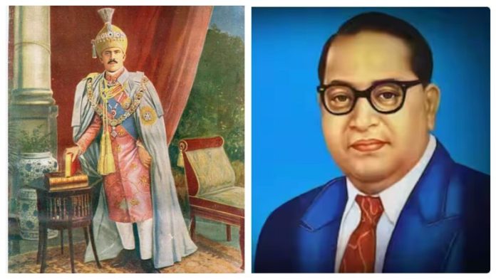 निजाम उस्मान अली और डॉक्टर अंबेडकर