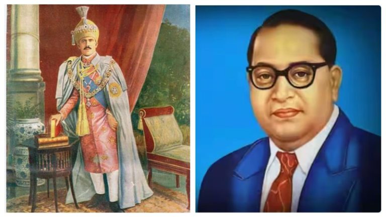 ‘हैदराबाद में 1.4 करोड़ हिंदुओं की हड्डियाँ मिलेंगी’: रजाकारों की धमकी पर डॉ अंबेडकर ने दलितों को कहा- इस्लाम की ओर नहीं जाना, मुस्लिम लीग के मुस्लिमों पर विश्वास नुकसानदेह