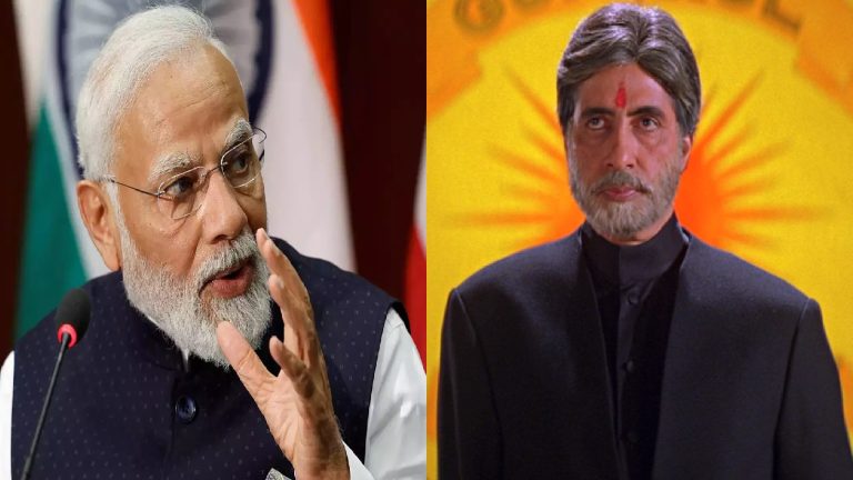 ‘परंपरा, प्रतिष्ठा अनुशासन…’: इजरायली दूतावास के 3 स्तंभ, PM मोदी के पोस्ट से नेटिज्नस को याद आए ‘मोहब्बतें’ के नारायण शंकर