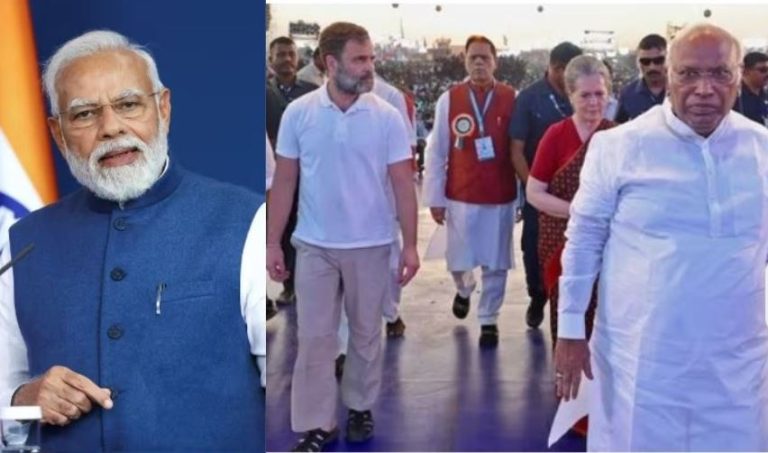 टीएस सिंहदेव को खड़गे ने फटकारा, छत्तीसगढ़ के डिप्टी CM को माँगनी पड़ी माफी: कहा था- PM मोदी भेदभाव नहीं करते