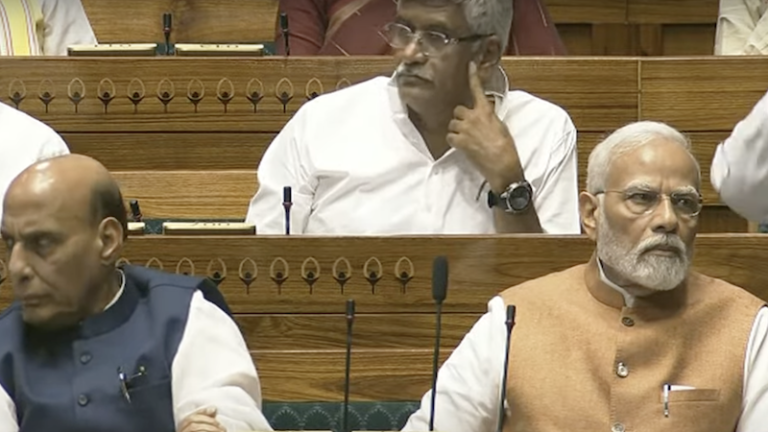 लोकसभा से पास हुआ ‘नारी शक्ति वंदन अधिनियम’, विरोध में पड़े मात्र 2 वोट: महिला आरक्षण के पक्ष में 454 वोट, सुप्रीम कोर्ट के रिटायर्ड जज की अध्यक्षता में बनेगा आयोग