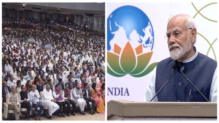 30 लाख परिवार, ₹1300 करोड़ का कोष… PM मोदी ने जन्मदिन पर शुरू की ‘विश्वकर्मा योजना’: सोनार-लोहार से लेकर मोची-मूर्तिकार तक, सब विश्व बाजार से जुड़ेंगे