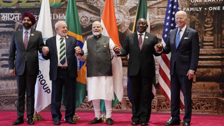 पिछले सम्मेलनों के मुकाबले दोगुना काम, सभी की सहमति वाला घोषणा-पत्र: G20 के दिल्ली समिट में बना इतिहास, PM मोदी ने मारा हथौड़ा