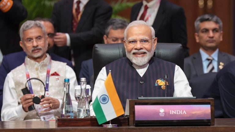 जी-20 शिखर सम्मेलन से पहले PM मोदी ने लिखा ब्लॉग, कहा- इसे दुनिया के अंतिम छोर तक ले जाना है, किसी को भी पीछे नहीं छोड़ना है