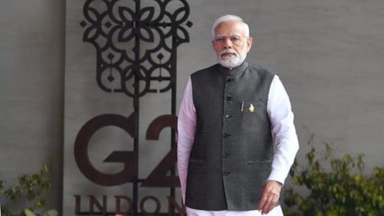 G20 को दिल्ली वाली सोच से बाहर निकाला, हुई 60 शहरों के युवाओं की जन-भागीदारी: वैश्विक समीकरण भी 2 ‘शक्तिमान’ देशों के बजाय बहु-देशीय सोच पर