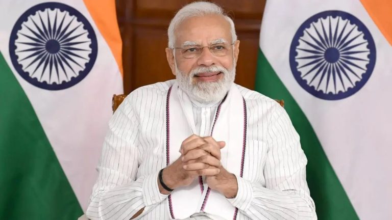 हमेशा ऑन ड्यूटी… 9 सालों में PM मोदी ने एक भी दिन नहीं ली काम से छुट्टी, RTI से खुलासा