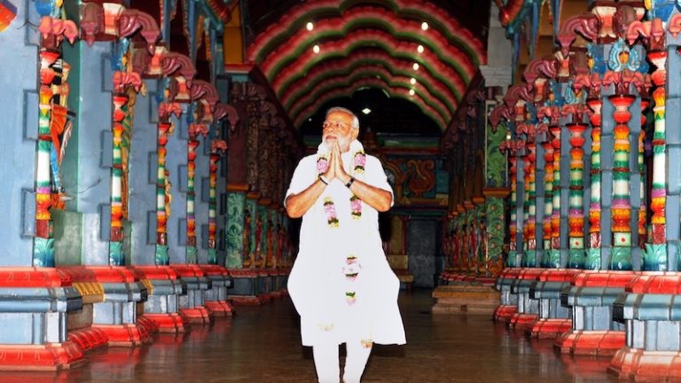 भारत का चीन को जवाब: यूरोप, अमेरिका, अरब को जोड़ेगा नया रेल-शिपिंग कॉरिडोर, ‘बेल्ट एन्ड रोड’ पर राहुल गाँधी का झूठ बेनकाब