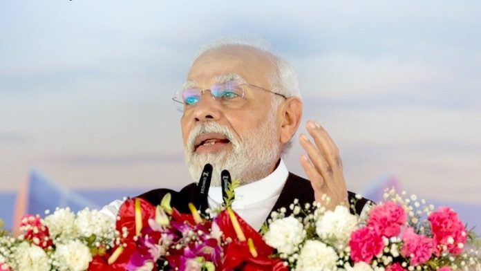 प्रधानमंत्री नरेंद्र मोदी, मन की बात