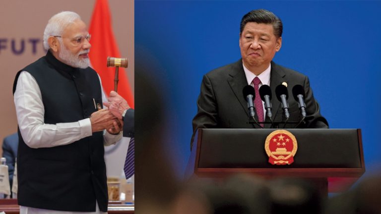 ‘हमारे साथ धोखा हो गया’: G20 समिट के बाद बौखलाया चीन, कहा – भारत ने अपने एजेंडे को आगे बढ़ा दिया, हमारे हितों को पहुँचा दिया नुकसान