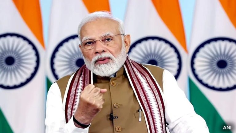 2 आईटी पार्क, 6 इंडस्ट्रियल पार्क, पेट्रोकेमिकल कॉम्पलेक्स… मध्य प्रदेश-छत्तीसगढ़ को आज ₹57000 करोड़ की सौगात देंगे PM मोदी