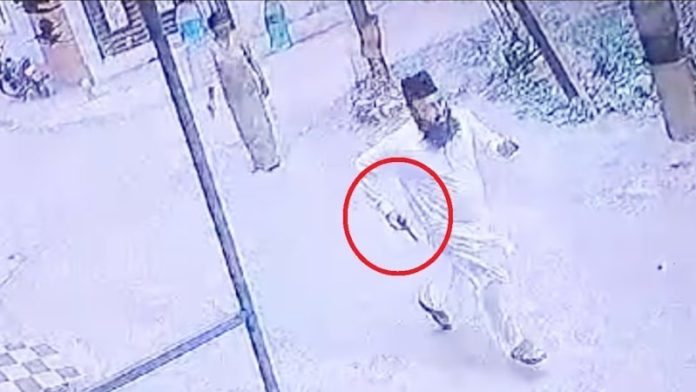 काजी अबुल कलाम