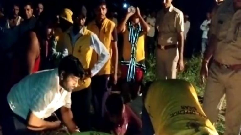 राजस्थान में कुएँ में मिली 15 साल की लड़की की लाश, दावा- गाँव के ही 3 लड़कों ने रेप कर की हत्या, घर में घुसकर दी थी धमकी