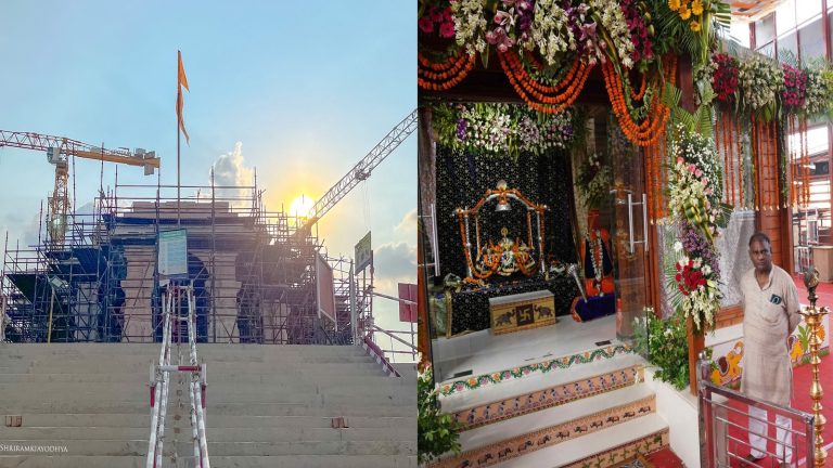 किस दिन होगी रामलला की प्राण-प्रतिष्ठा, जान लीजिए तिथि: PM मोदी रहेंगे मौजूद, उसी दिन अपने-अपने गाँवों में आपको भी मनाना है उत्सव