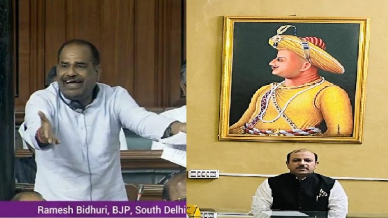 कौन हैं ‘भारत माता की जय’ पर बखेड़ा कर चुके दानिश अली, जिन्हें ‘मुल्ला आतंकवादी’ कहकर घिर गए हैं रमेश बिधूड़ी