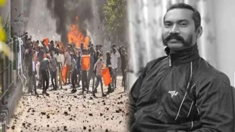 कॉन्स्टेबल रतनलाल की हत्या में जुलाई में पकड़ाया था मोहम्मद खालिद, सितंबर में मिल गई जमानत: कोर्ट ने कहा- दूसरों के मुकाबले इस पर लगे आरोप गंभीर नहीं