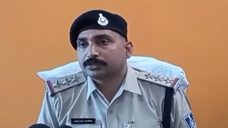 हिंदू युवती से 6 महीने तक रेप, फिर भ्रूण निकलवा कर दबा दिया: कुशवाहा बन सलमान ने फँसाया था, निकाह न करने पर परिवार को खत्म करने की धमकी