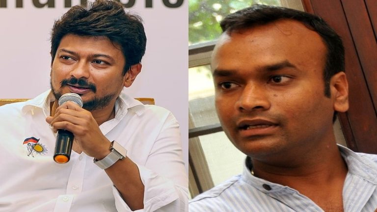 उदयनिधि स्टालिन और प्रियांक खड़गे के खिलाफ रामपुर में FIR; वकीलों ने की थी धार्मिक भावनाएँ आहत करने की शिकायत, UP पुलिस ने शुरू की जाँच