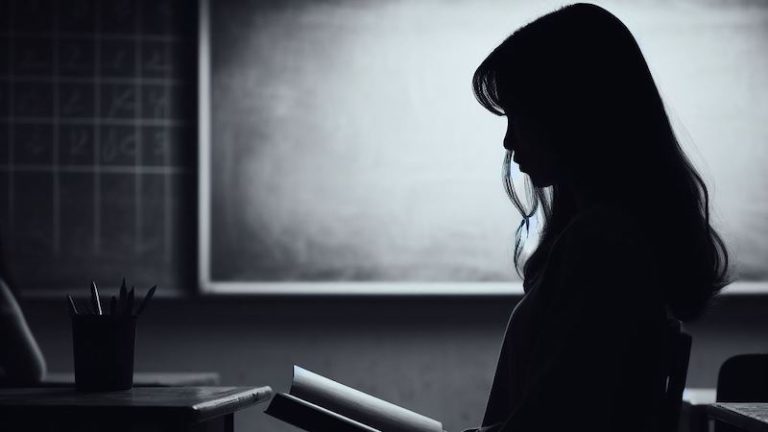 प्रिंसिपल रिजवान अहमद ने छात्रा को नग्न किया, फिर करने लगा अश्लील हरकतें: स्कूल में छुट्टी के बाद बंधक बनाया, कमरा बंद कर के यौन शोषण