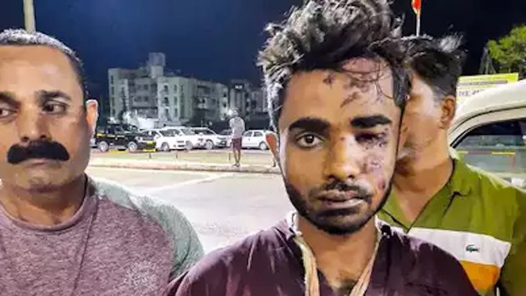 काफिरों को मार कर ‘गुनाह’ धोना चाहता था आतंकी शाहरुख सैफी, ‘सच्चा मुसलमान’ बनने को केरल की ट्रेन में लगाई आग: NIA ने कोर्ट में बताया, 3 लोगों की घटना में हुई थी मौत