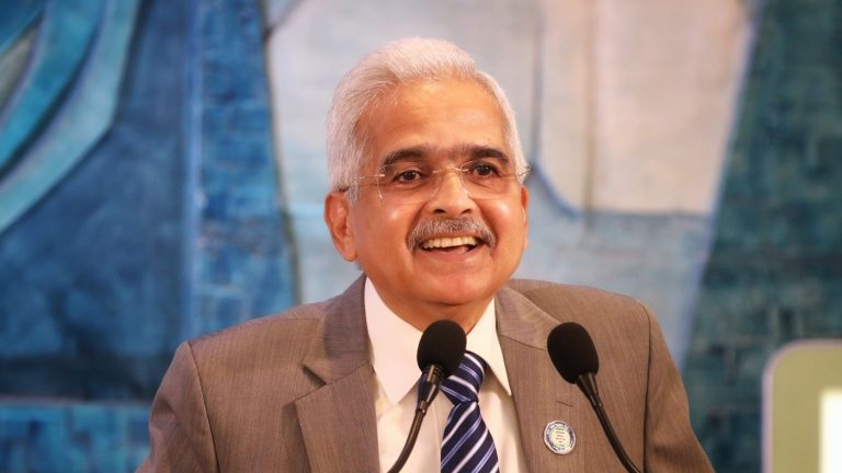RBI के शक्तिकांत दास दुनिया के टॉप बैंकर, A+ रेटिंग वाले सिर्फ 3 ही गवर्नर: GST कलेक्शन 11% ऊपर, लगातार 5 महीने तक ₹1.50+ लाख करोड़ का राजस्व