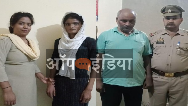 सूरज को पादरी ने ईसाई बनाया, फिर ऑनलाइन गेम के दौरान मिली लड़की इस्लाम कबूल कराने लगी: जामा मस्जिद लेकर जाने वाले मियाँ-बीवी गिरफ्तार