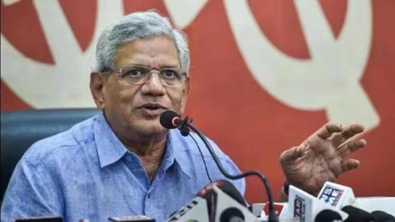 I.N.D.I. गठबंधन की कमिटी से CPI(M) ने खुद को अलग किया, कहा – ये कोई पार्टी थोड़े है: बंगाल में TMC के भी विरोध में है वामपंथी पार्टी