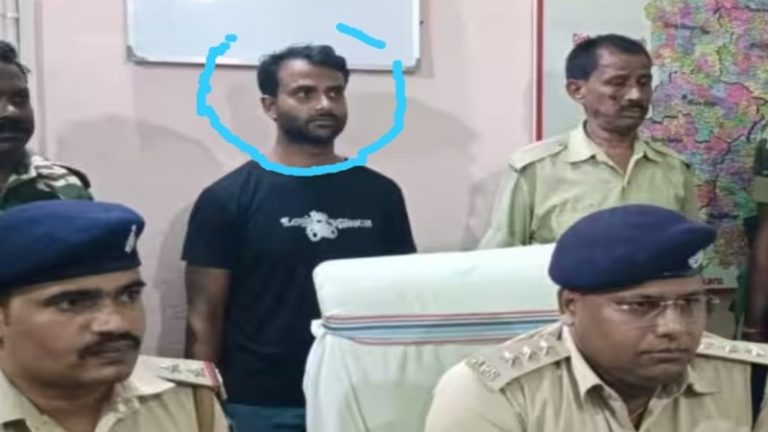 नाम – सद्दाम हुसैन, टार्गेट – हिन्दू लड़कियाँ… फर्जी सोशल मीडिया प्रोफाइल बना कर फँसाता था, धर्मांतरण करा कर बेच देता था: अश्लील वीडियो से करता था ब्लैकमेल