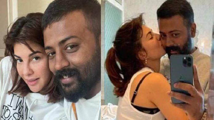 सुकेश चंद्रशेखर जैकलीन फर्नांडीज