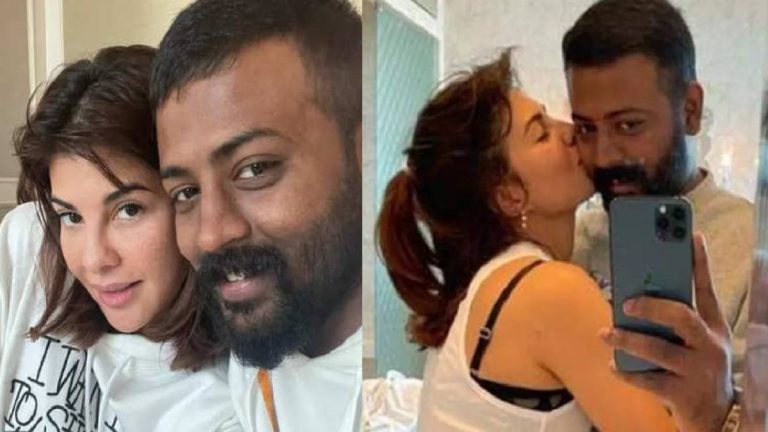 ‘मेरी शेरनी, मेरी बेबी, सब कुछ ठीक हो जाएगा’: जैकलीन फर्नांडिस के लिए जेल में ही नवरात्र का व्रत रखेगा महाठग सुकेश चंद्रशेखर, लिखी चिट्ठी