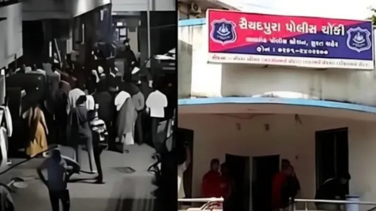 पाकिस्तान के खिलाफ भारत की जीत पर दलित युवक मना रहा था जश्न: पटाखे फोड़ने पर कट्टरपंथी इस्लामी भीड़ ने घेरकर पीटा, घर में की तोड़फोड़