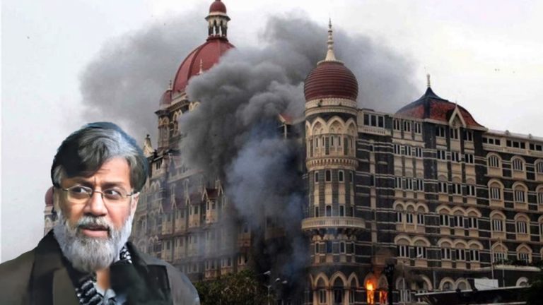26/11 मुंबई हमलों के मास्टरमाइंड तहव्वुर हुसैन राणा के खिलाफ 405 पन्नों की चार्जशीट: अमेरिका से लाया जा सकता है भारत, लॉस एंजिल्स जेल में है बंद