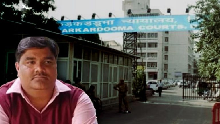 अजय गोस्वामी को गोली मारने के केस में ताहिर हुसैन को बेल, दिल्ली के हिंदू विरोधी दंगों से जुड़े 5 अन्य मामलों में भी जमानत पा चुका है AAP का पूर्व पार्षद