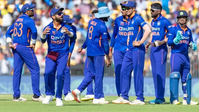 सैमसन, चहल और आश्विन को जगह नहीं, KL राहुल को एंट्री… वर्ल्ड कप के लिए BCCI ने टीम फाइनल की, रोहित एन्ड कंपनी में ईशान किशन दूसरे विकेटकीपर