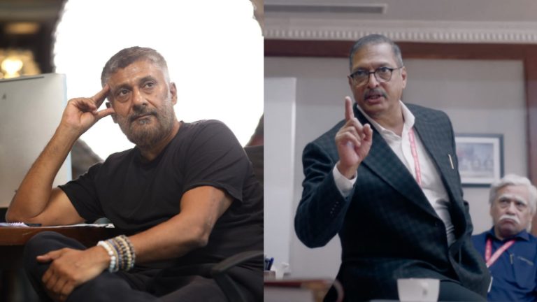 वैज्ञानिकों को पहचान दिलाती फिल्म, गिरोह की पोल खोलती फिल्म: पैनी होती विवेक अग्निहोत्री के निर्देशन की धार, ‘Vintage’ नाना पाटेकर के लिए भी देखें ‘The Vaccine War’