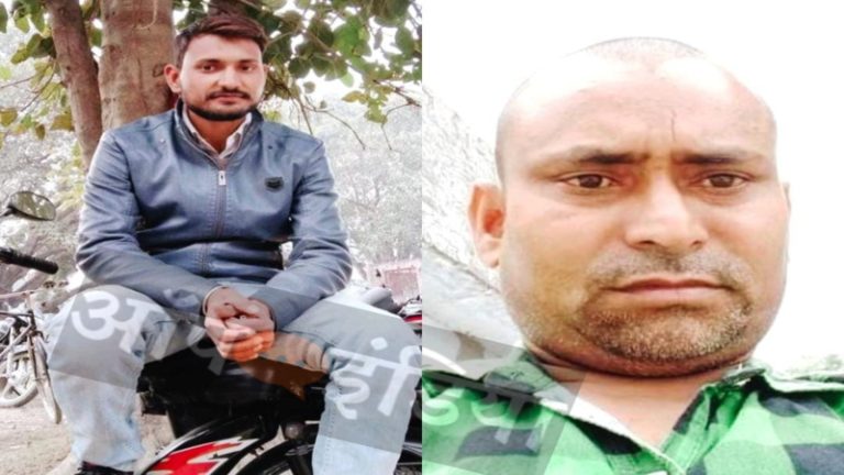 अयोध्या ट्रेन कांड में मारा गया अनीस और घायल आजाद खान ने नाबालिग हिंदू लड़कियों का किया था ब्रेनवॉश, फिर धर्मांतरण कर निकाह: सुनिए गाँव-घर वालों की दर्दभरी कहानी