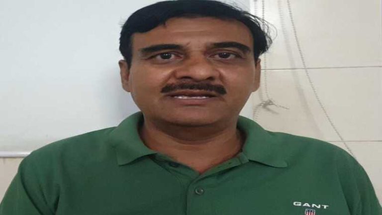 जामिया के शिक्षक हारिस उल हक पर भूकंप पीड़ितों के नाम पर जमा चंदा खा जाने का आरोप, निलंबित: आरोपित शिक्षक ने कार्रवाई को बताया साजिश